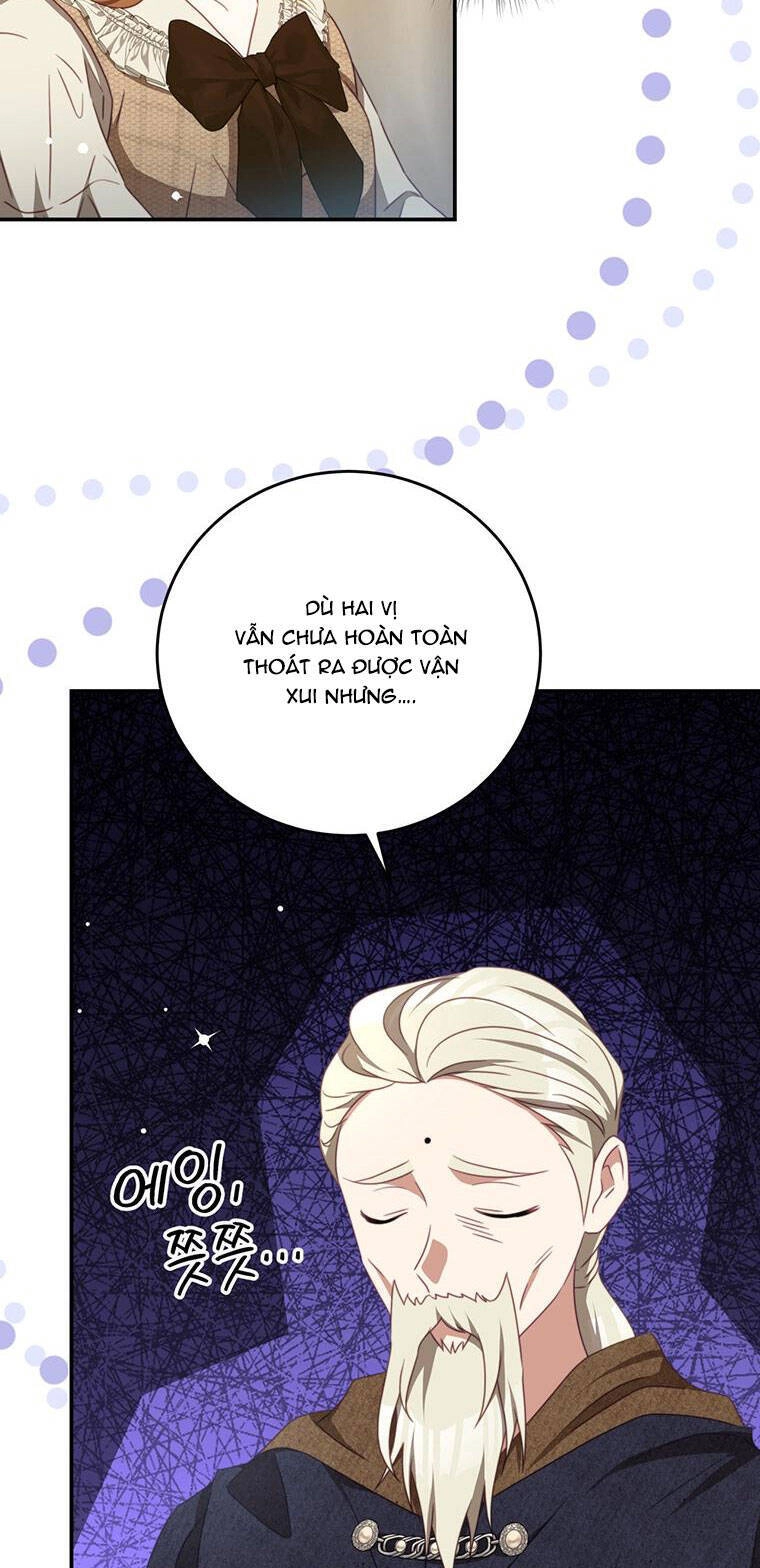 Trở Thành Tình Địch Của Các Nam Chính Chapter 100.1 - 14