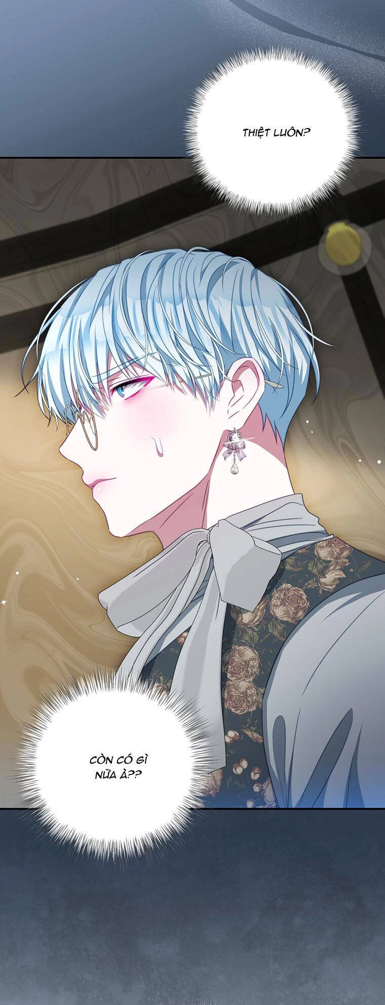 Trở Thành Tình Địch Của Các Nam Chính Chapter 100.1 - 16