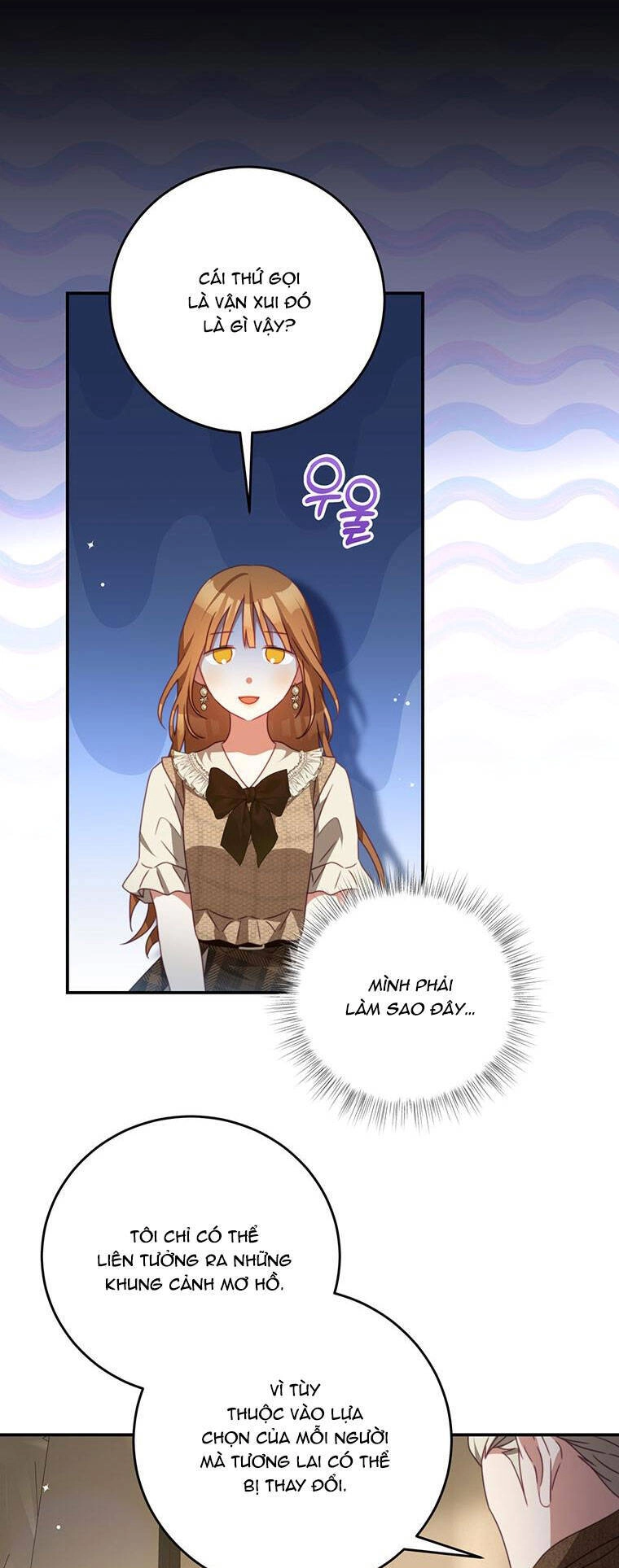 Trở Thành Tình Địch Của Các Nam Chính Chapter 100.1 - 20