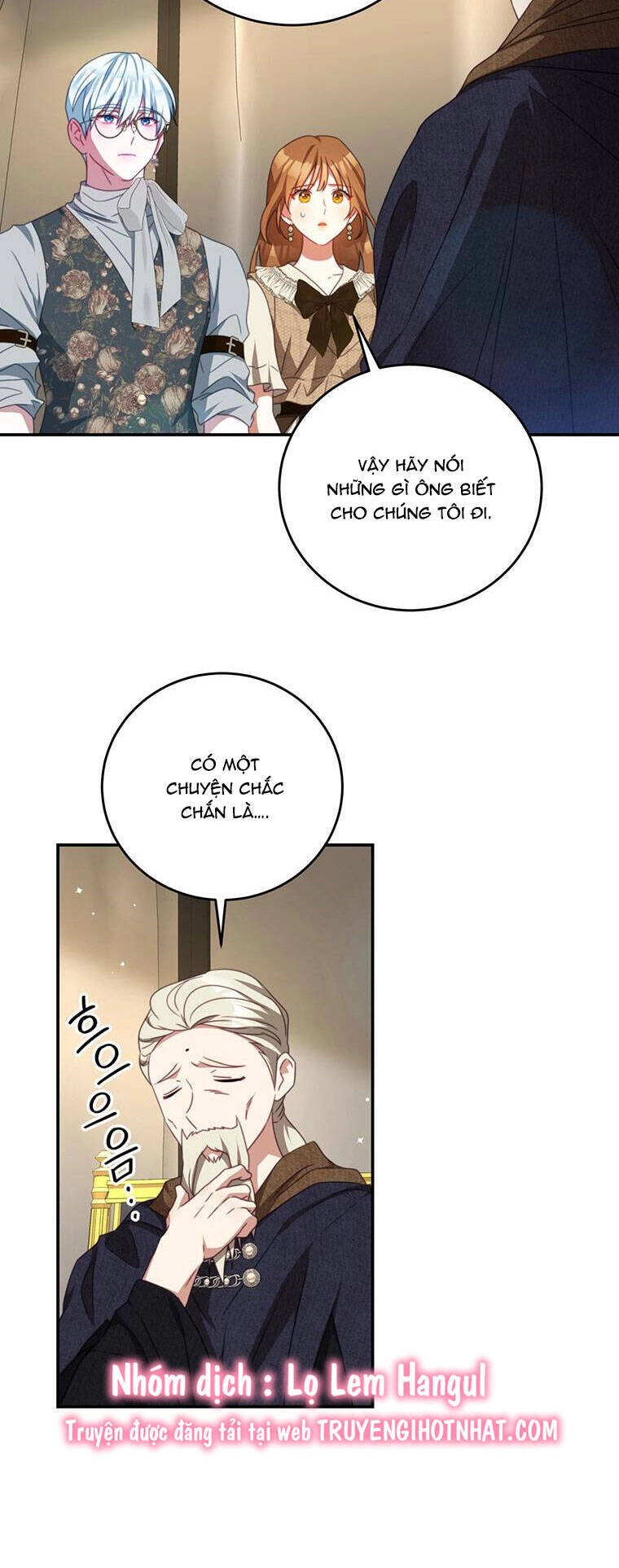 Trở Thành Tình Địch Của Các Nam Chính Chapter 100.1 - 21