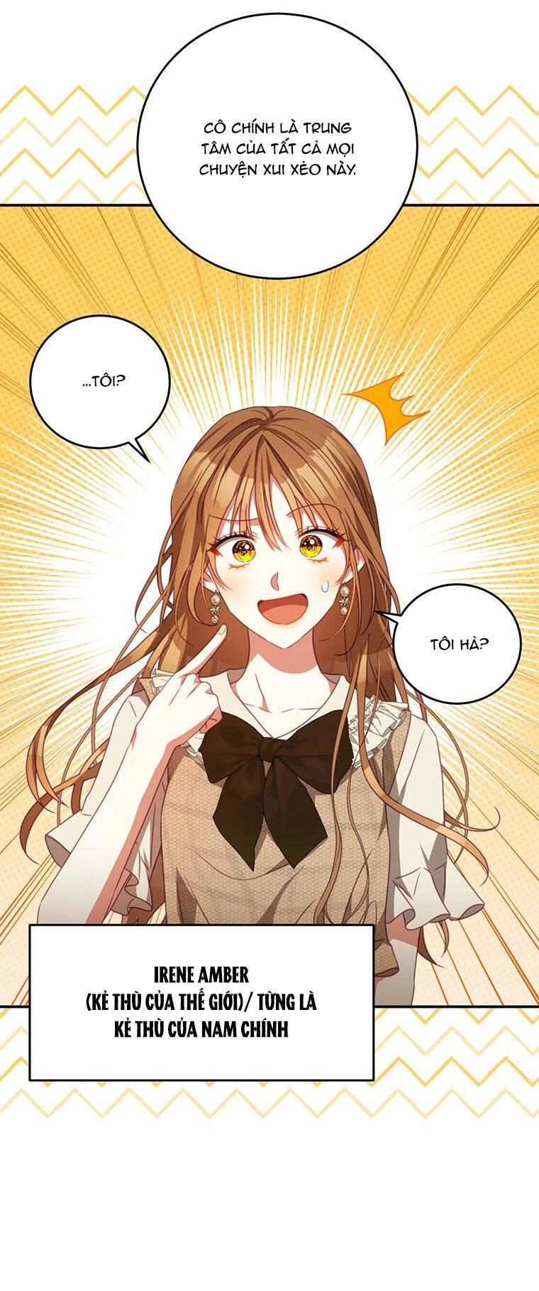 Trở Thành Tình Địch Của Các Nam Chính Chapter 100.1 - 22