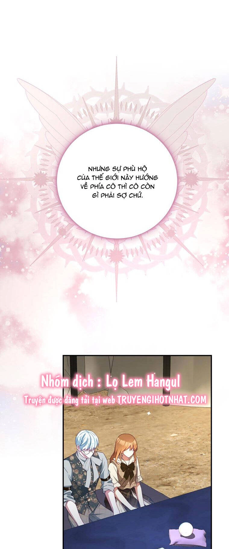 Trở Thành Tình Địch Của Các Nam Chính Chapter 100.1 - 23