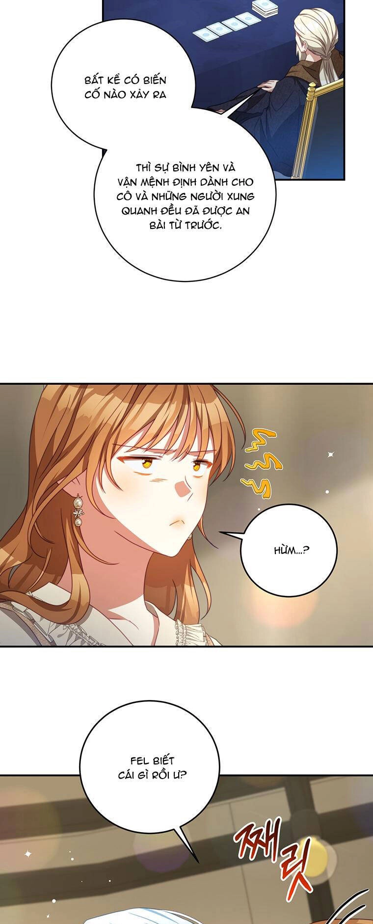 Trở Thành Tình Địch Của Các Nam Chính Chapter 100.1 - 24