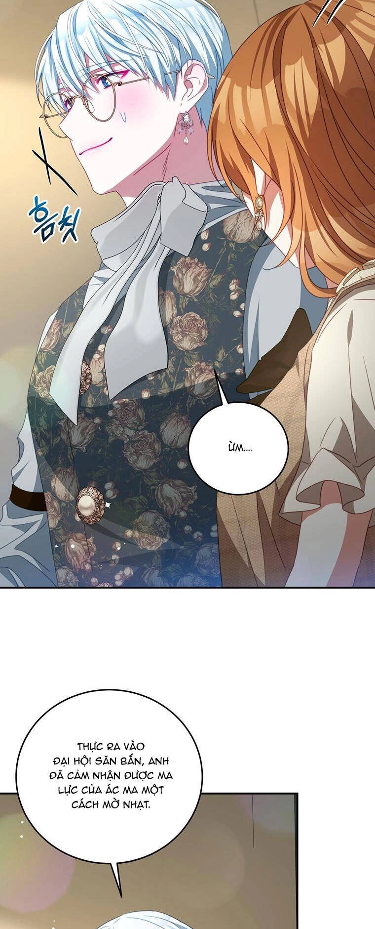 Trở Thành Tình Địch Của Các Nam Chính Chapter 100.1 - 25