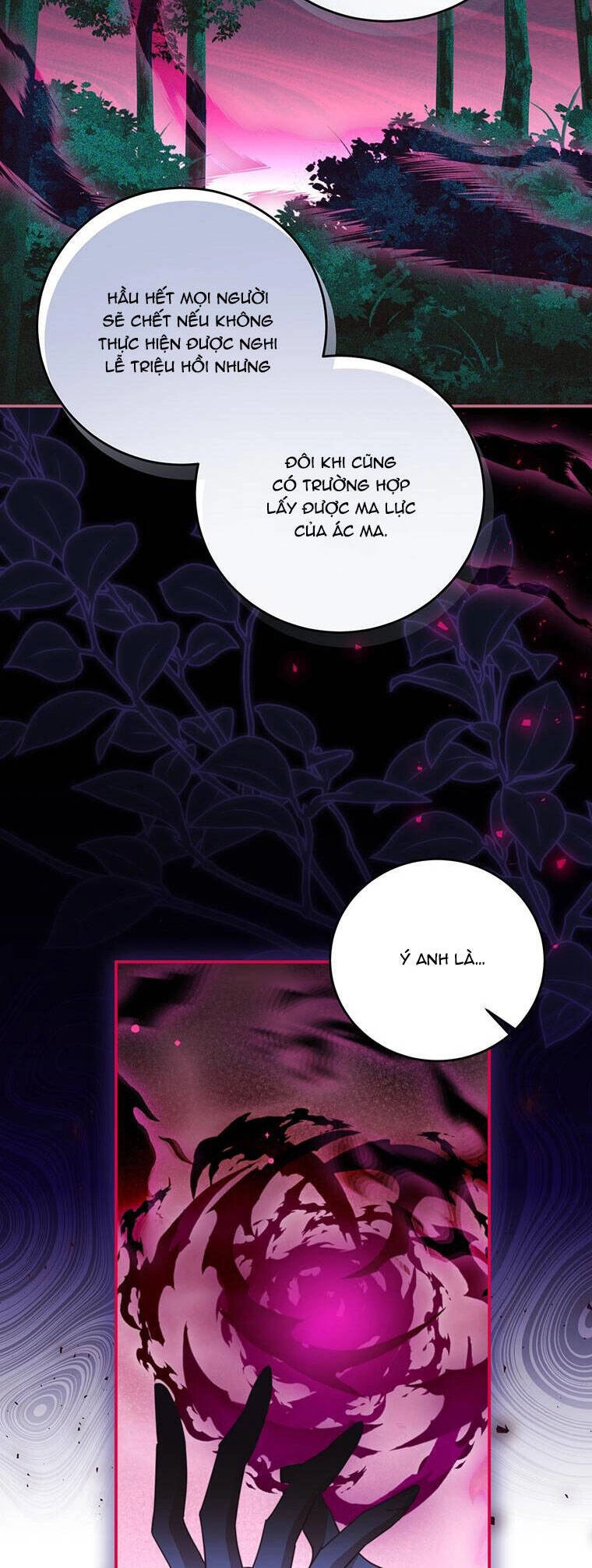 Trở Thành Tình Địch Của Các Nam Chính Chapter 100.1 - 27