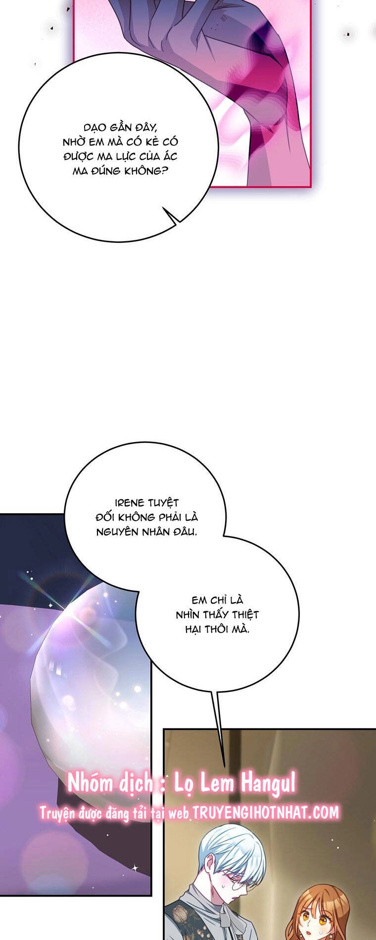 Trở Thành Tình Địch Của Các Nam Chính Chapter 100.1 - 28