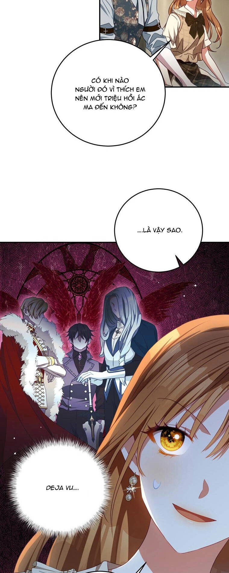 Trở Thành Tình Địch Của Các Nam Chính Chapter 100.1 - 29