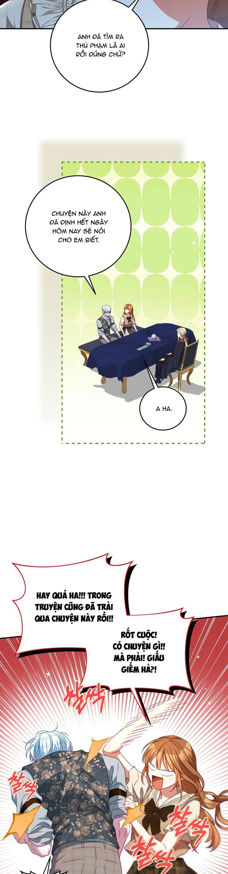 Trở Thành Tình Địch Của Các Nam Chính Chapter 100.1 - 30