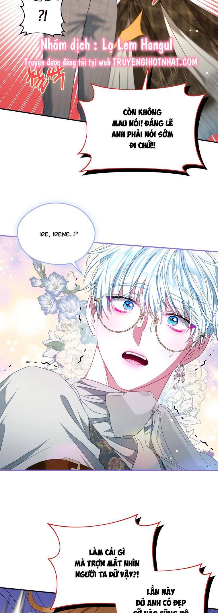 Trở Thành Tình Địch Của Các Nam Chính Chapter 100.1 - 31