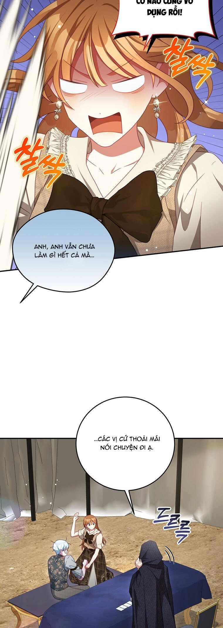 Trở Thành Tình Địch Của Các Nam Chính Chapter 100.1 - 32