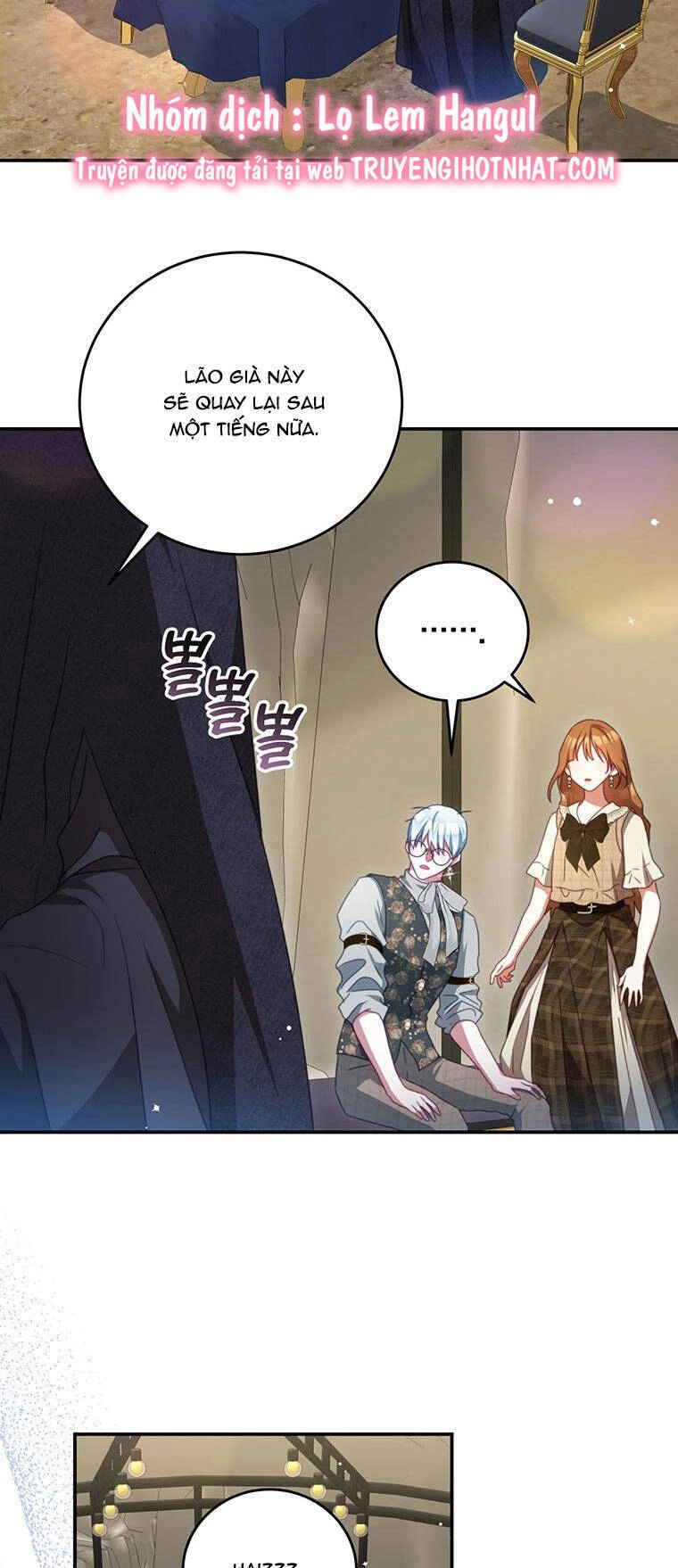 Trở Thành Tình Địch Của Các Nam Chính Chapter 100.1 - 33