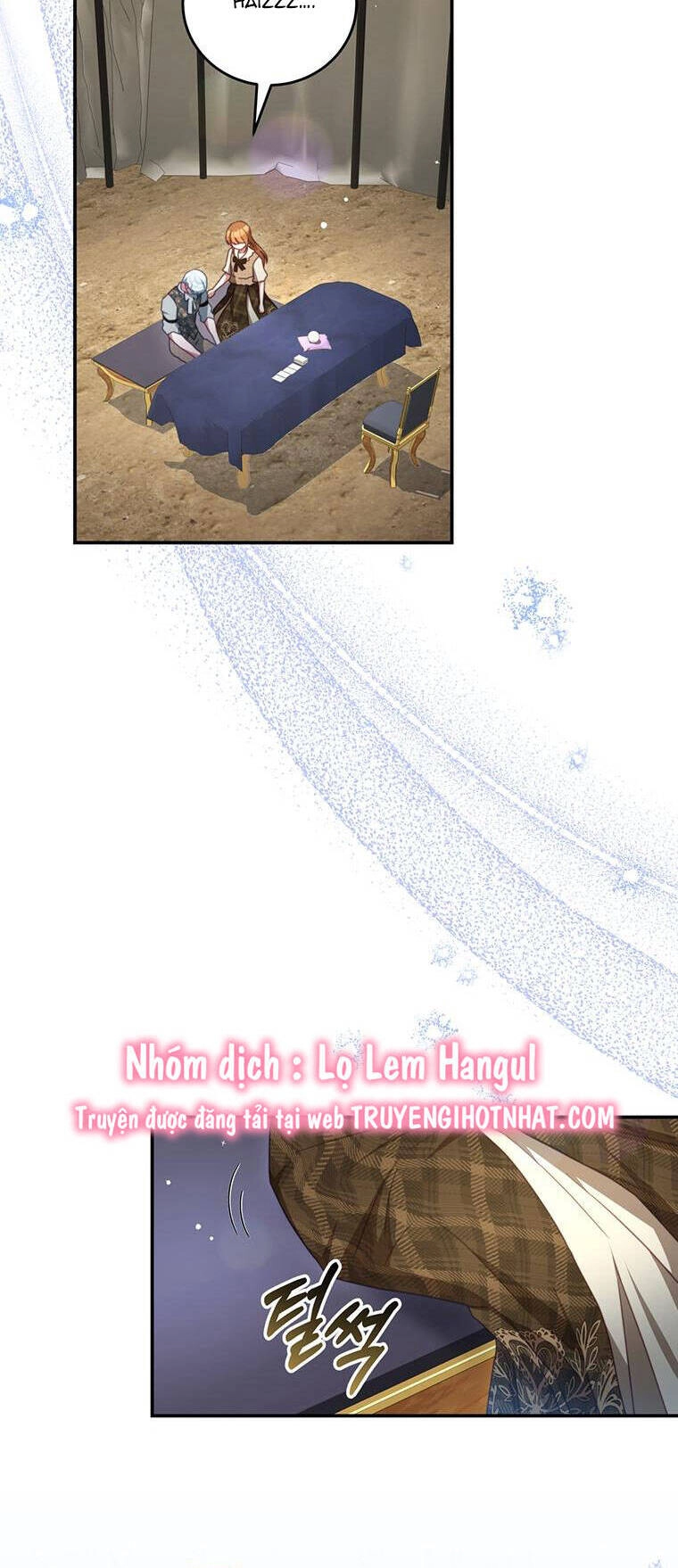 Trở Thành Tình Địch Của Các Nam Chính Chapter 100.1 - 34