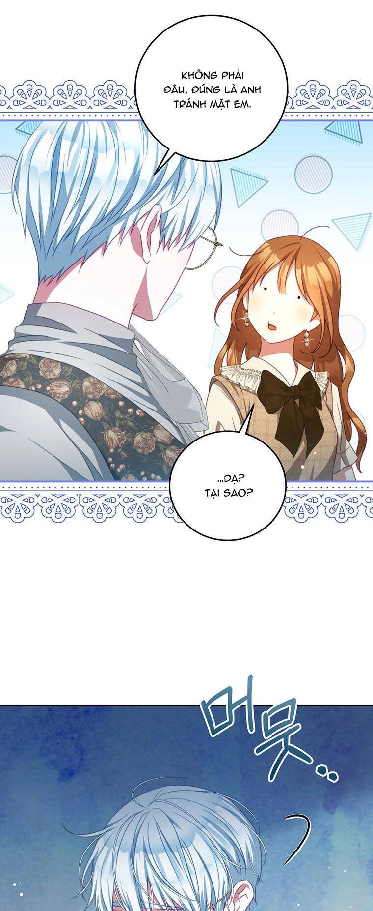 Trở Thành Tình Địch Của Các Nam Chính Chapter 100.1 - 37