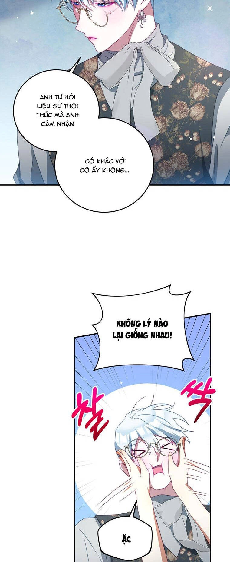 Trở Thành Tình Địch Của Các Nam Chính Chapter 100.1 - 38