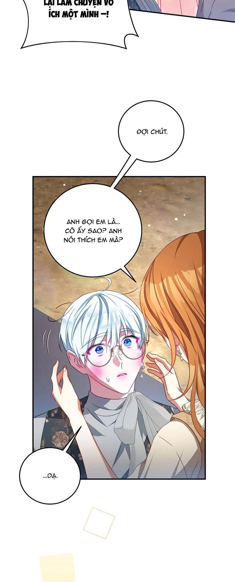 Trở Thành Tình Địch Của Các Nam Chính Chapter 100.1 - 40