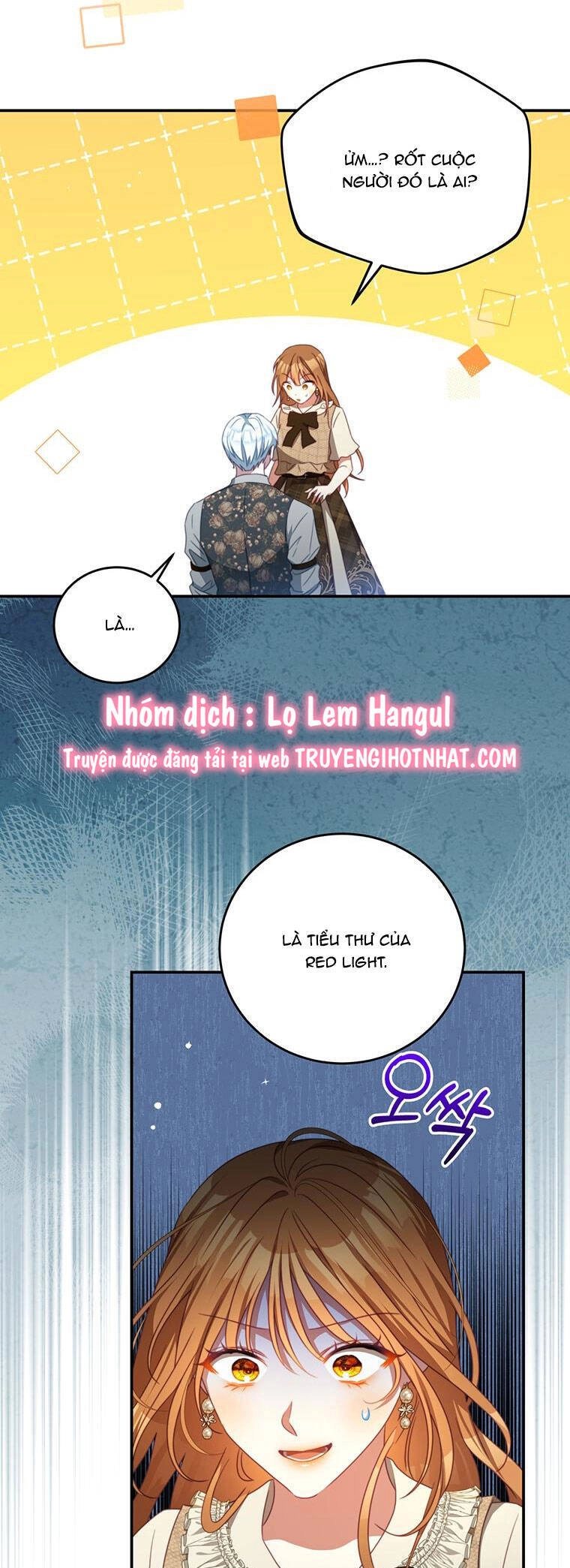 Trở Thành Tình Địch Của Các Nam Chính Chapter 100.1 - 41