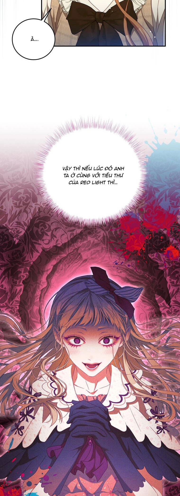 Trở Thành Tình Địch Của Các Nam Chính Chapter 100.1 - 42