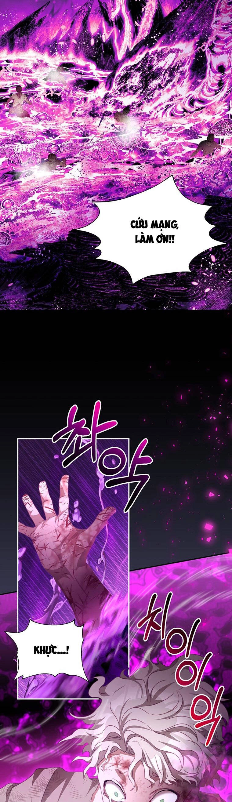 Trở Thành Tình Địch Của Các Nam Chính Chapter 100.1 - 45