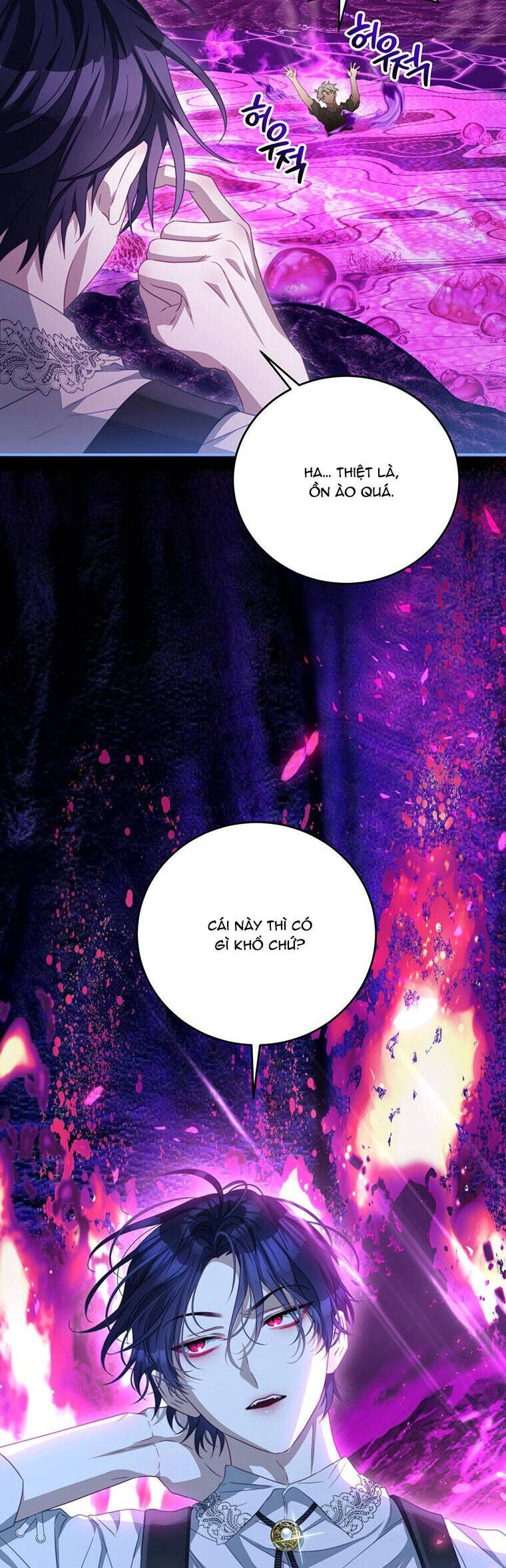 Trở Thành Tình Địch Của Các Nam Chính Chapter 100.2 - 4