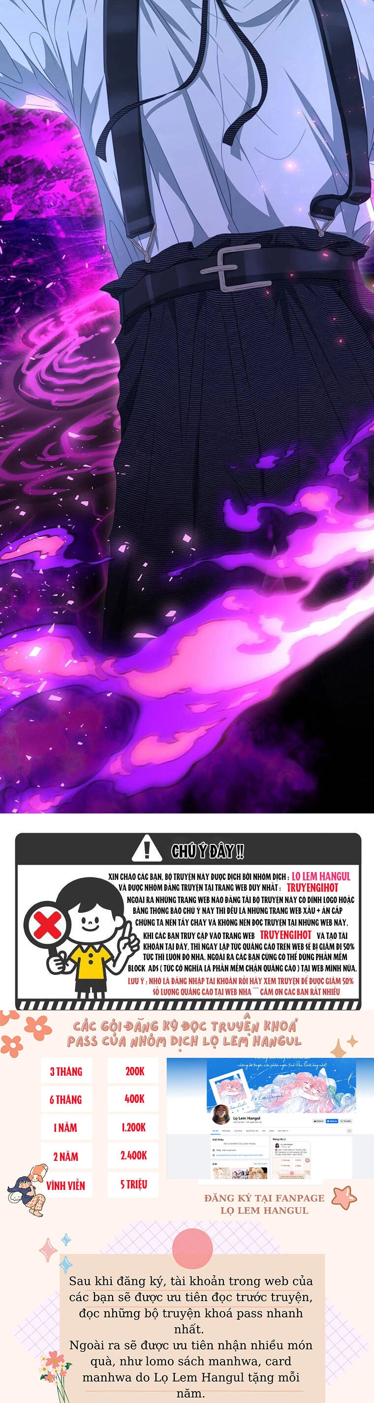 Trở Thành Tình Địch Của Các Nam Chính Chapter 100.2 - 5