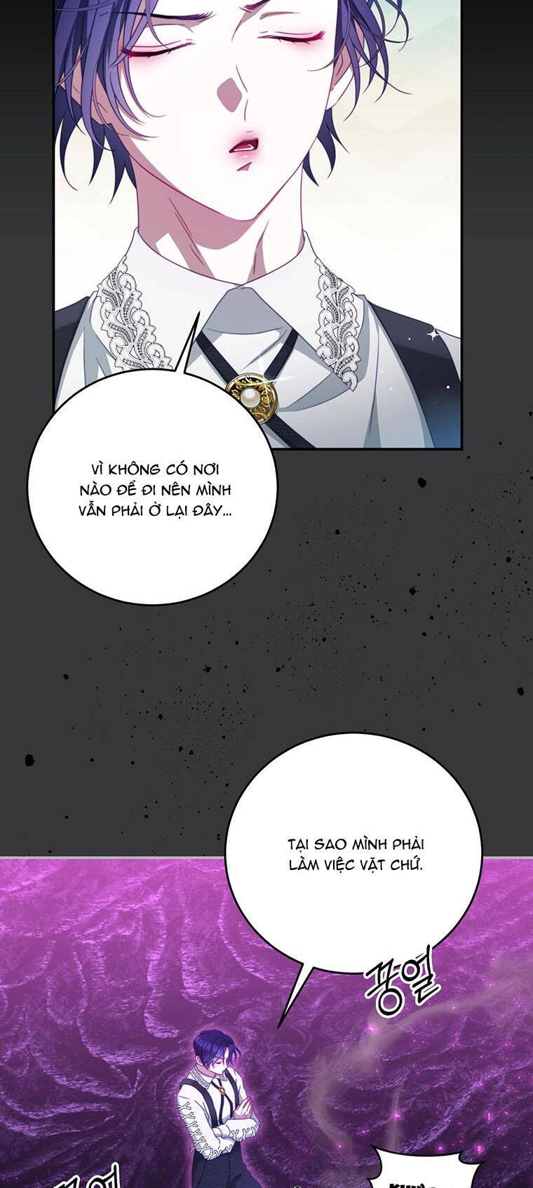 Trở Thành Tình Địch Của Các Nam Chính Chapter 101.1 - 3