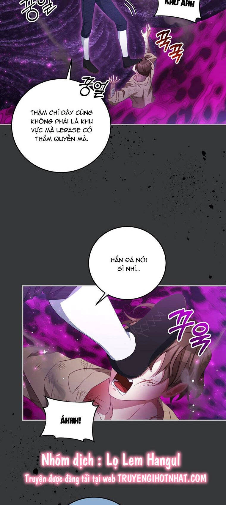 Trở Thành Tình Địch Của Các Nam Chính Chapter 101.1 - 4