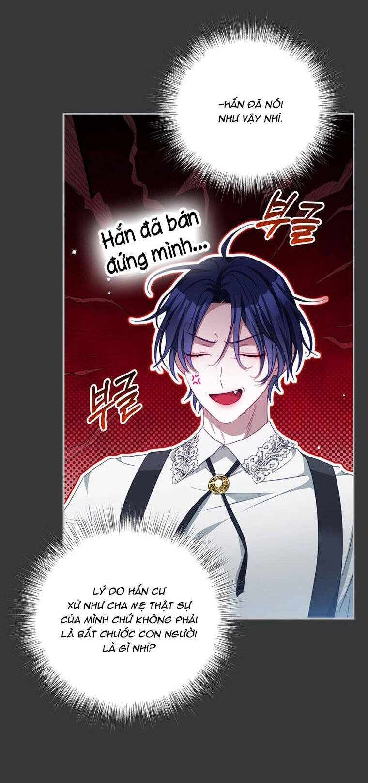 Trở Thành Tình Địch Của Các Nam Chính Chapter 101.1 - 6