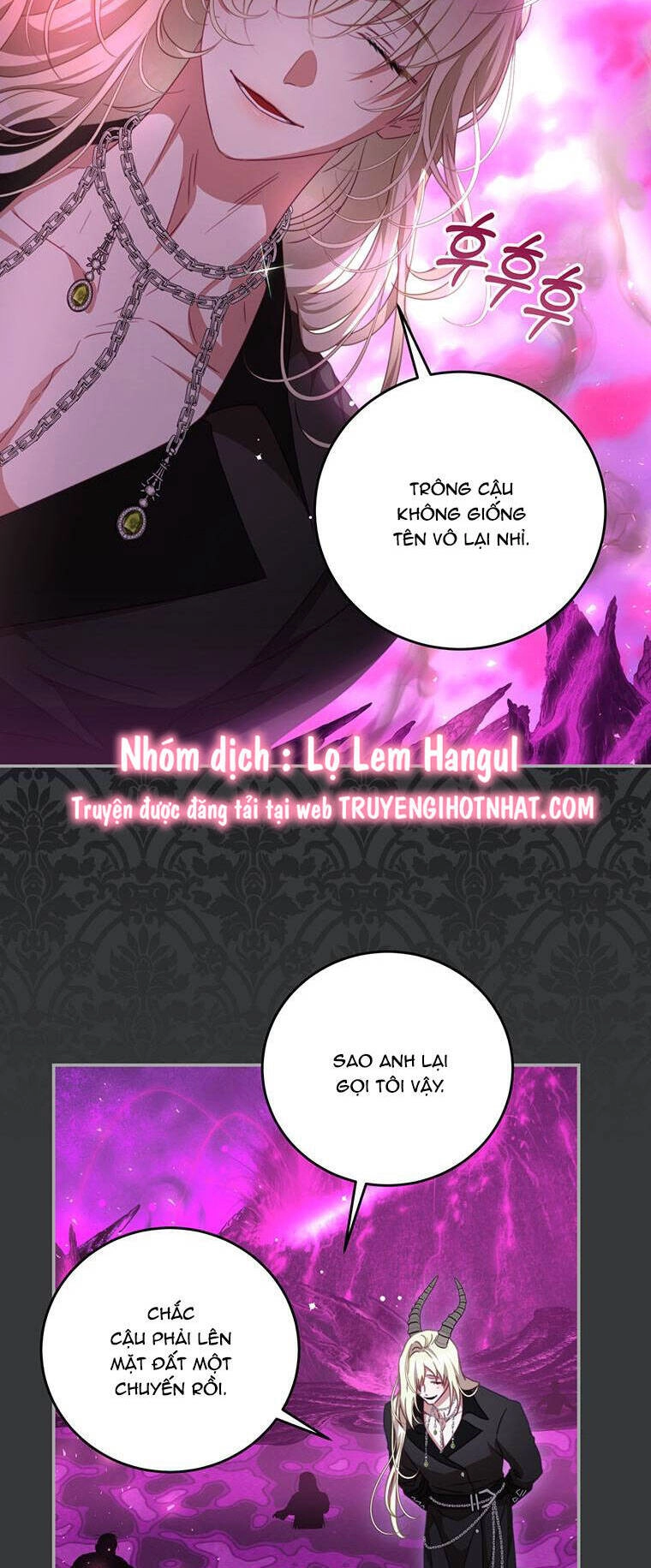 Trở Thành Tình Địch Của Các Nam Chính Chapter 101.1 - 10