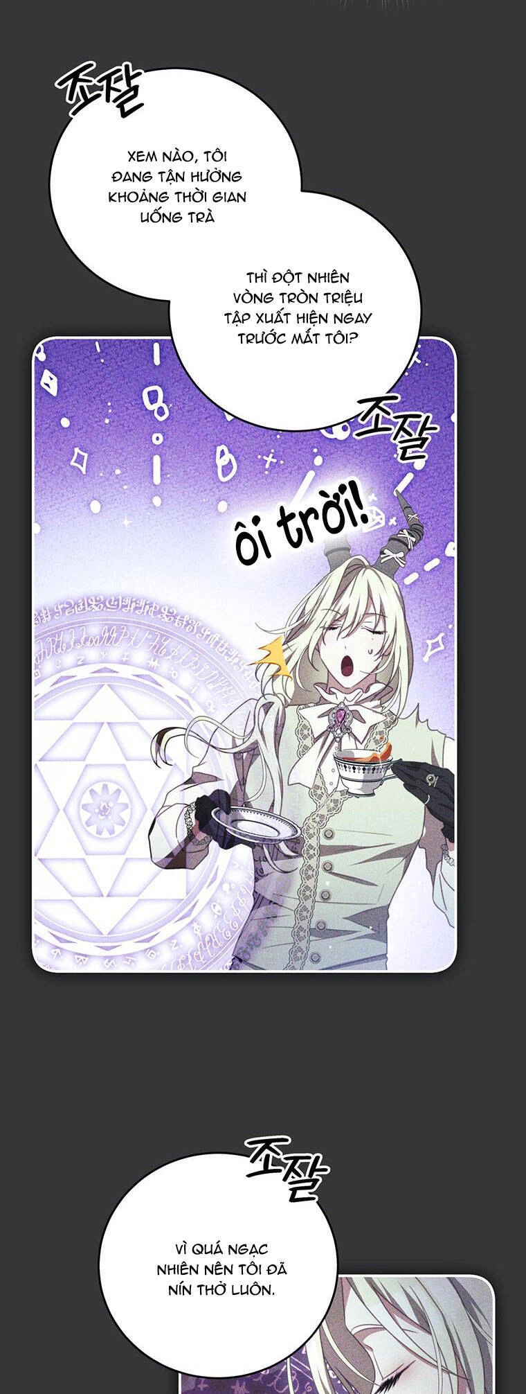 Trở Thành Tình Địch Của Các Nam Chính Chapter 101.1 - 13