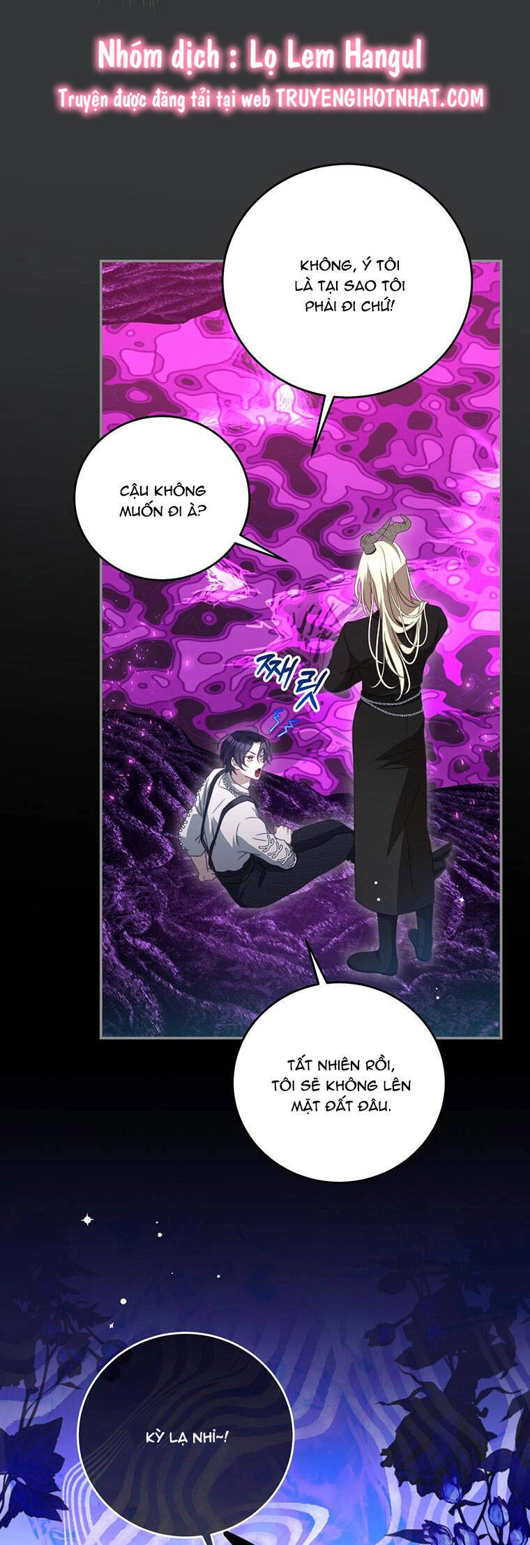 Trở Thành Tình Địch Của Các Nam Chính Chapter 101.1 - 15