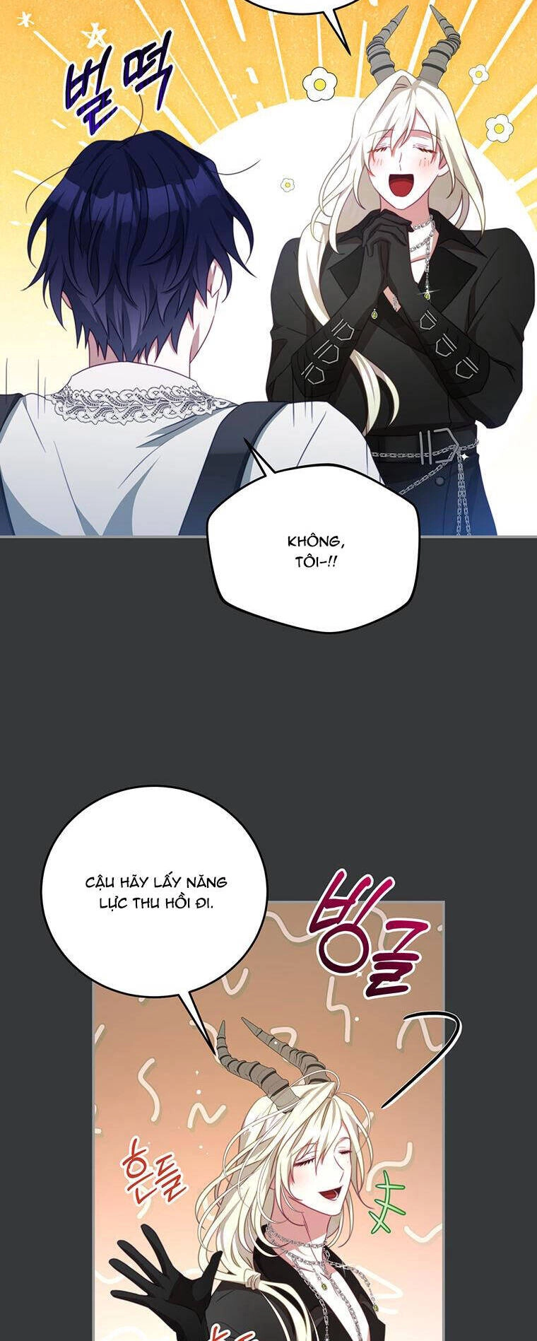 Trở Thành Tình Địch Của Các Nam Chính Chapter 101.1 - 18