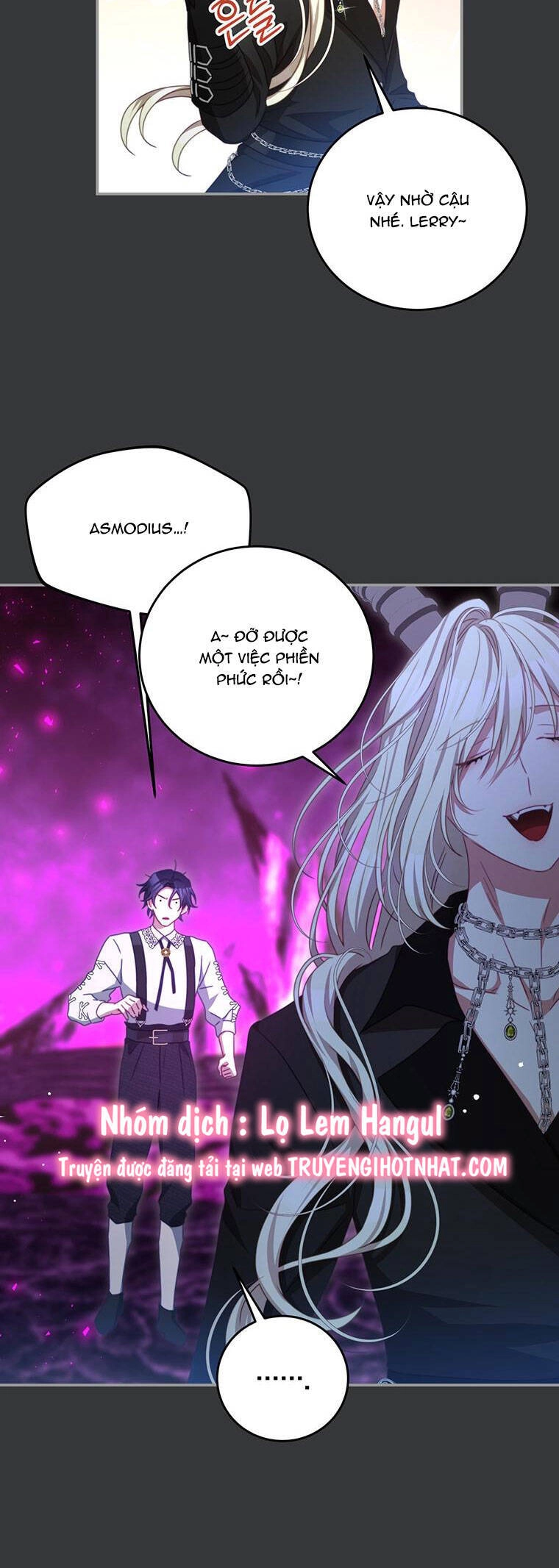 Trở Thành Tình Địch Của Các Nam Chính Chapter 101.1 - 19