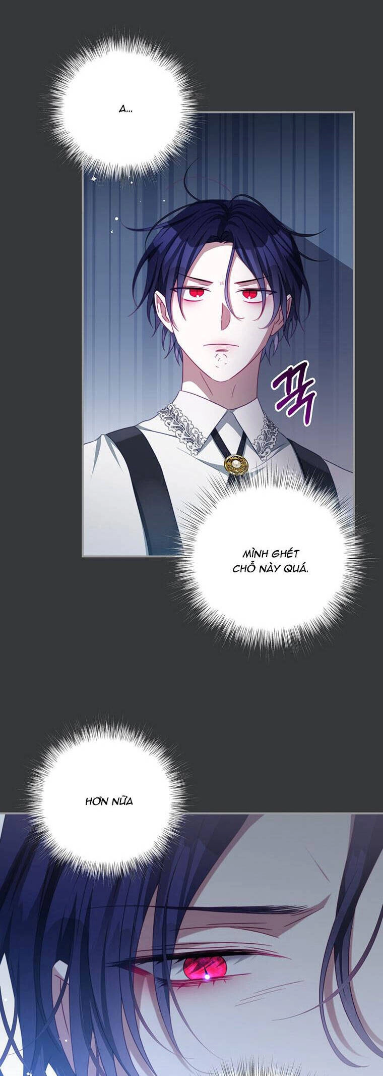 Trở Thành Tình Địch Của Các Nam Chính Chapter 101.1 - 20