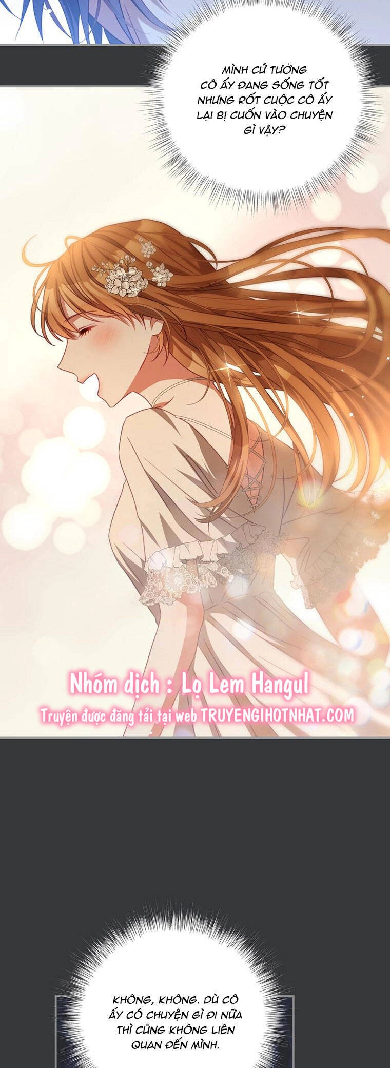 Trở Thành Tình Địch Của Các Nam Chính Chapter 101.1 - 21