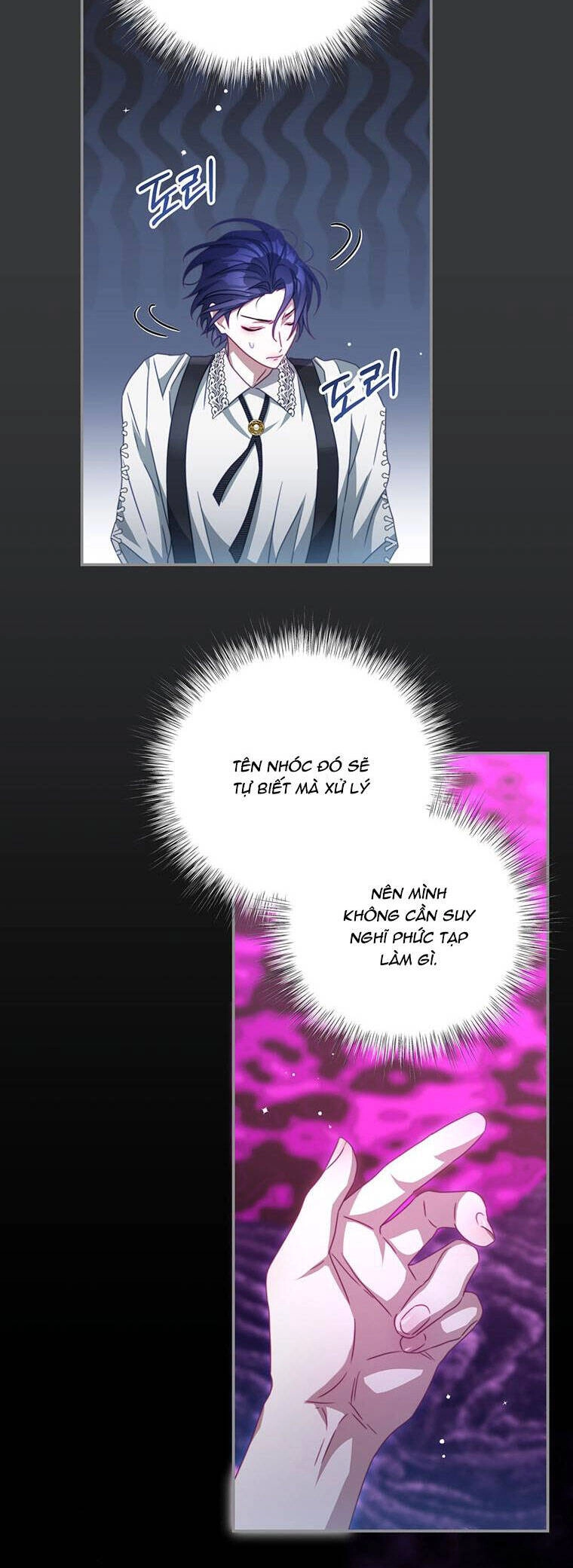 Trở Thành Tình Địch Của Các Nam Chính Chapter 101.1 - 22