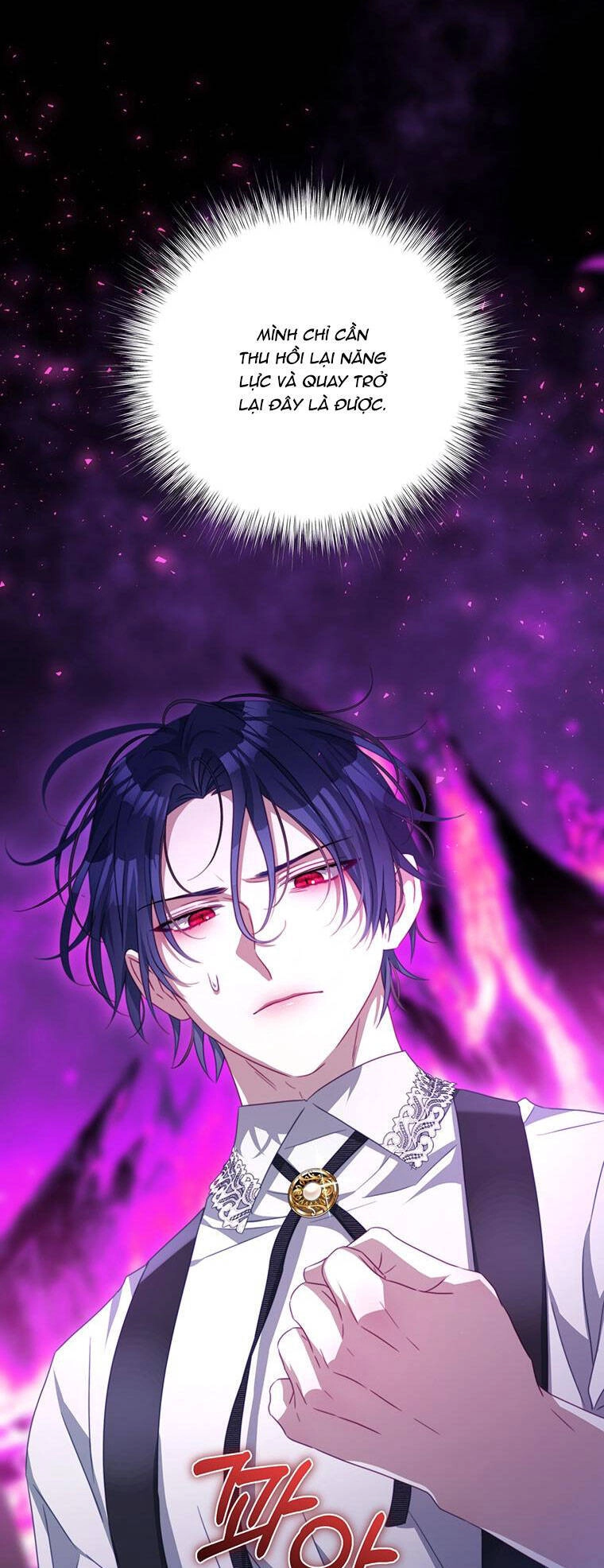 Trở Thành Tình Địch Của Các Nam Chính Chapter 101.1 - 23