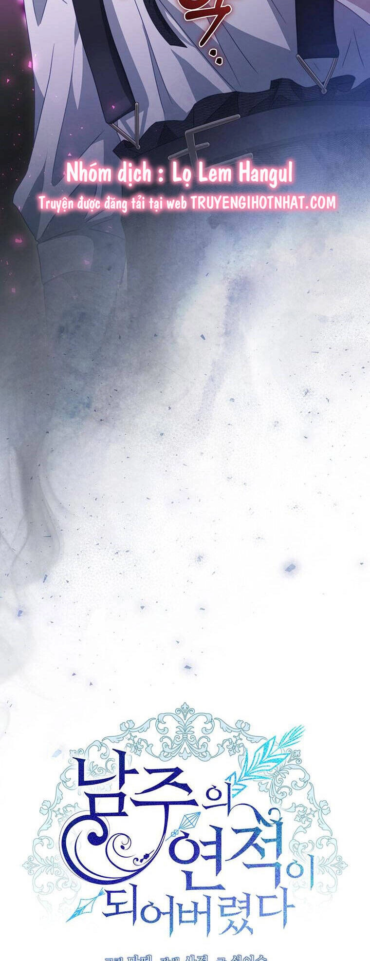 Trở Thành Tình Địch Của Các Nam Chính Chapter 101.1 - 24