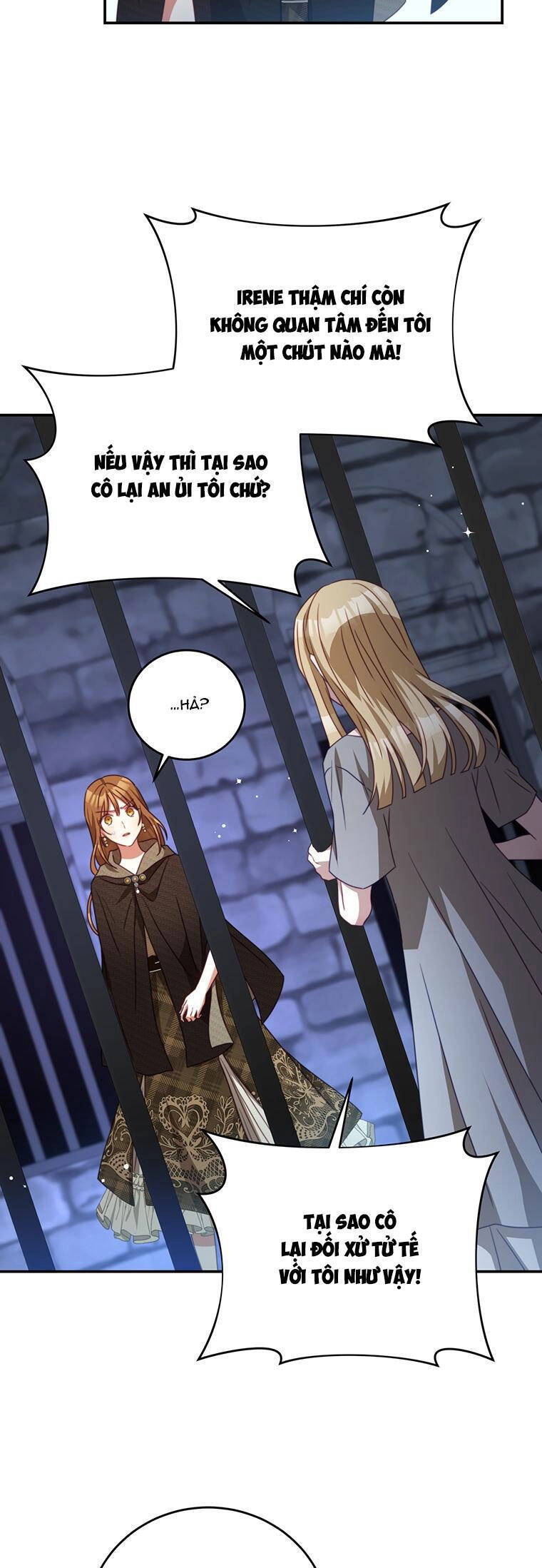 Trở Thành Tình Địch Của Các Nam Chính Chapter 101.1 - 27