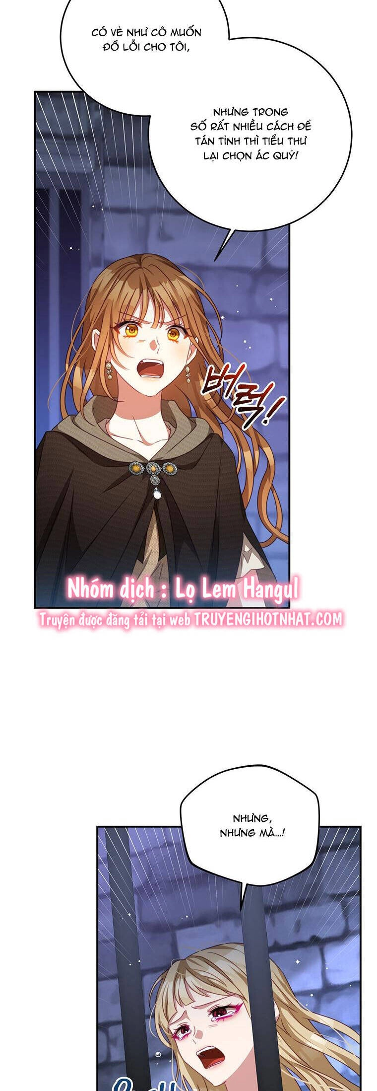 Trở Thành Tình Địch Của Các Nam Chính Chapter 101.1 - 28