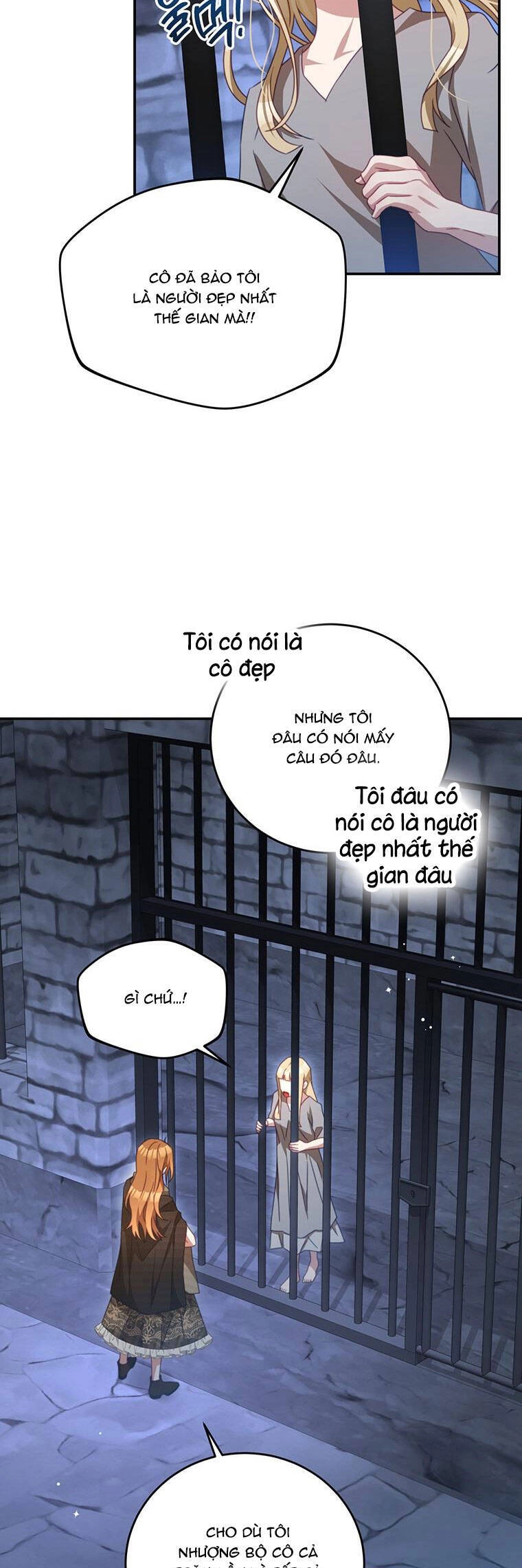 Trở Thành Tình Địch Của Các Nam Chính Chapter 101.1 - 29