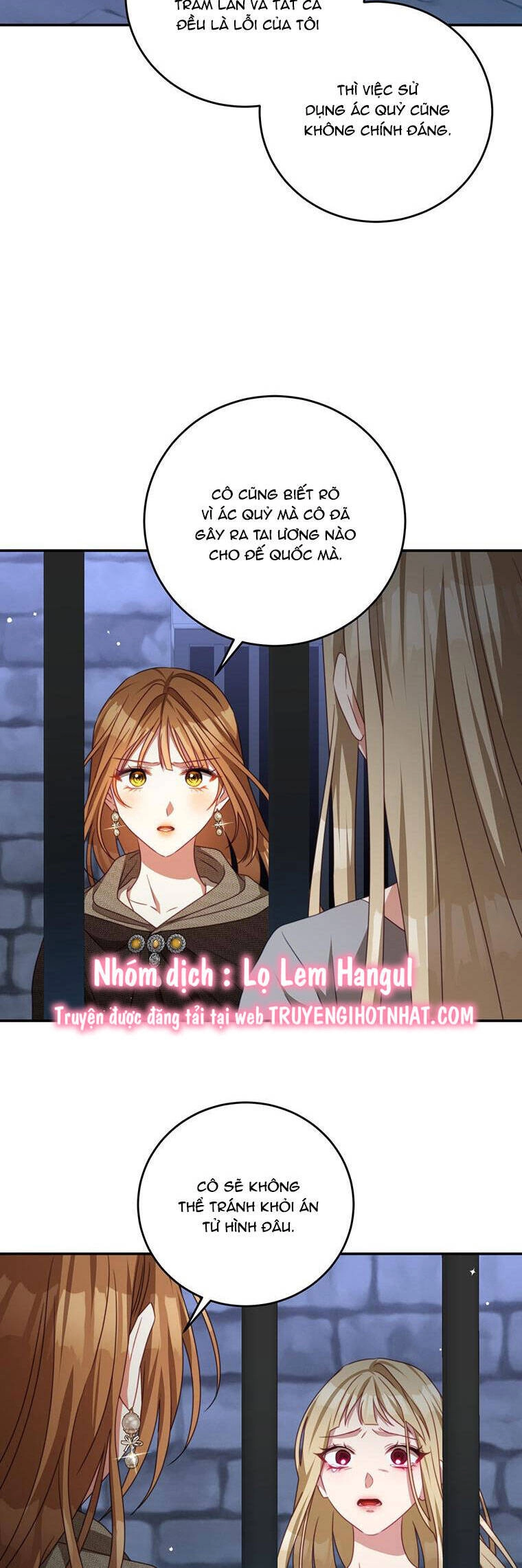 Trở Thành Tình Địch Của Các Nam Chính Chapter 101.1 - 30