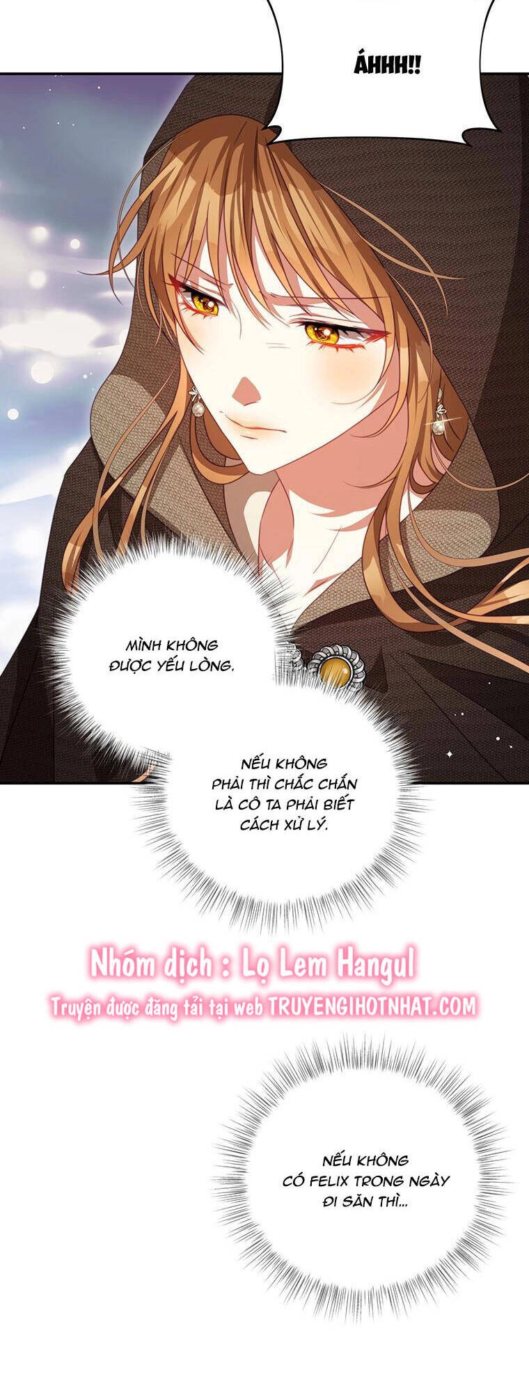 Trở Thành Tình Địch Của Các Nam Chính Chapter 101.1 - 32