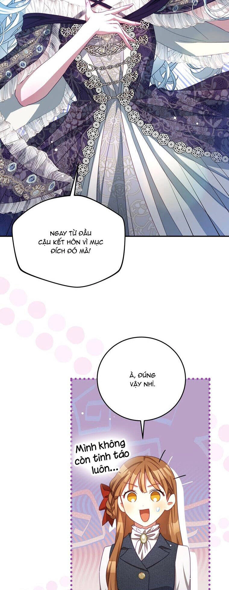 Trở Thành Tình Địch Của Các Nam Chính Chapter 101.1 - 36