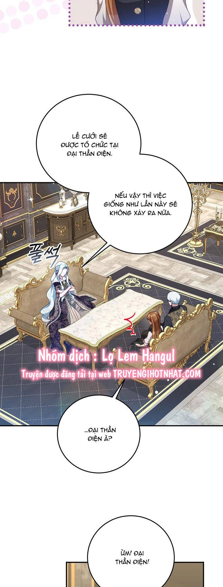 Trở Thành Tình Địch Của Các Nam Chính Chapter 101.1 - 37