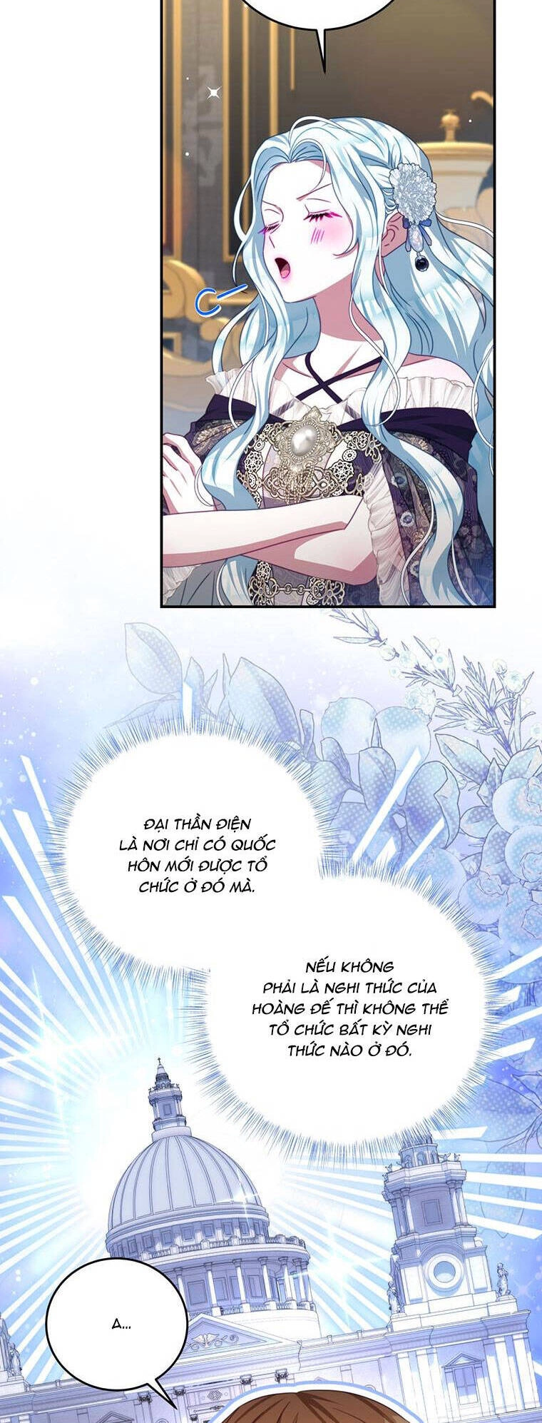 Trở Thành Tình Địch Của Các Nam Chính Chapter 101.1 - 38