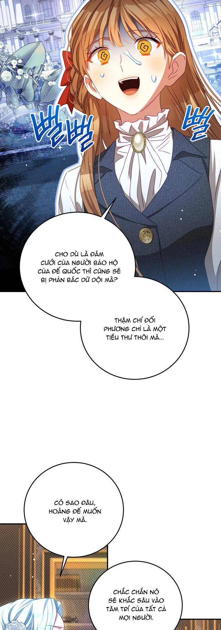 Trở Thành Tình Địch Của Các Nam Chính Chapter 101.1 - 39