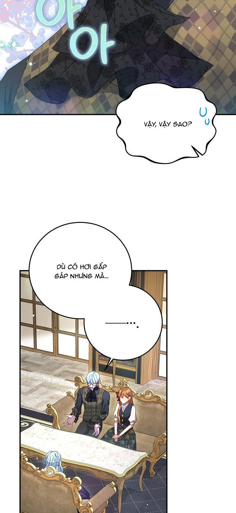 Trở Thành Tình Địch Của Các Nam Chính Chapter 101.2 - 2