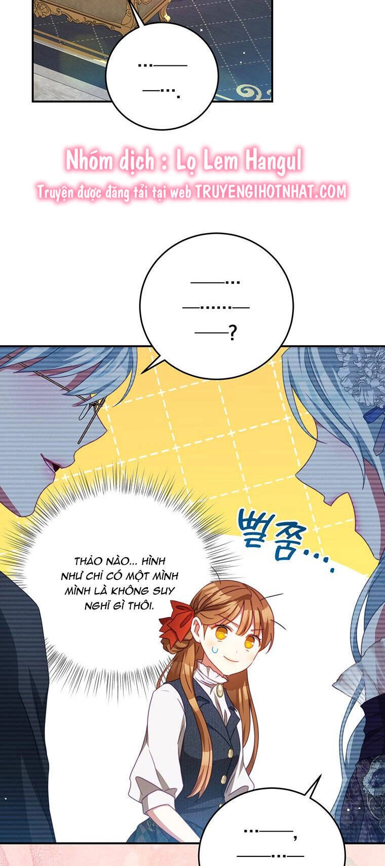 Trở Thành Tình Địch Của Các Nam Chính Chapter 101.2 - 3