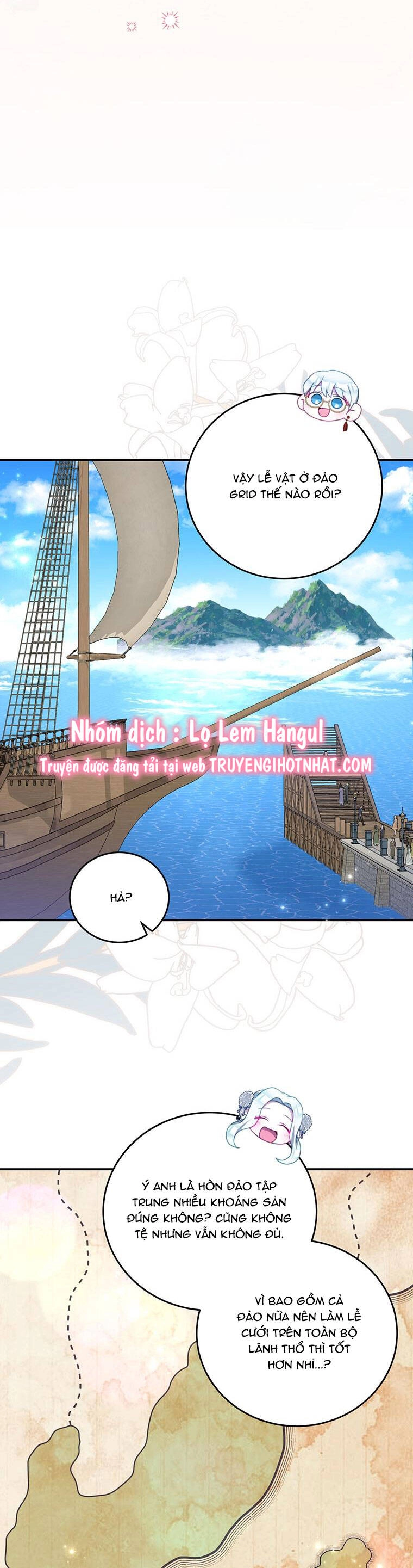 Trở Thành Tình Địch Của Các Nam Chính Chapter 101.2 - 5