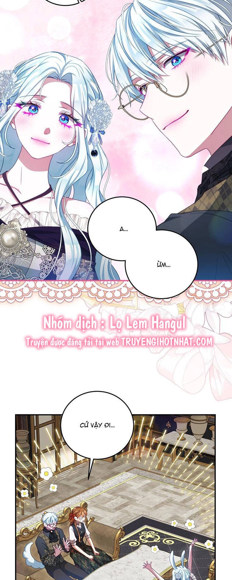 Trở Thành Tình Địch Của Các Nam Chính Chapter 101.2 - 7